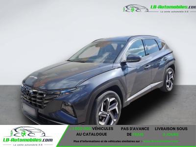Hyundai Tucson 1.6 T-GDI 230 BVA
