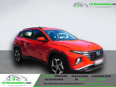 Hyundai Tucson 1.6 T-GDI 265 Plug-in BVA