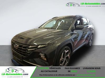 Hyundai Tucson 1.6 T-GDI 265 Plug-in BVA
