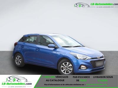 Hyundai I20 1.0 T-GDi 100 BVA