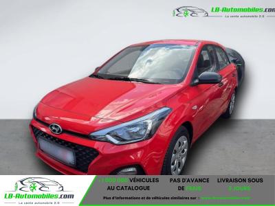 Hyundai I20 1.2 75