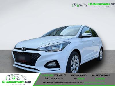 Hyundai I20 1.2 75