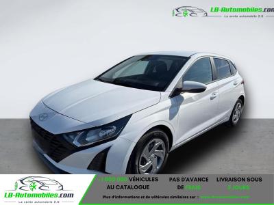 Hyundai I20 1.2 75