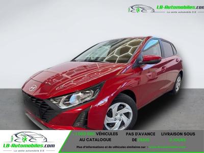 Hyundai I20 1.2 75