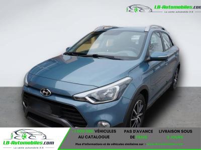 Hyundai I20 1.0 T-GDi 100 BVM