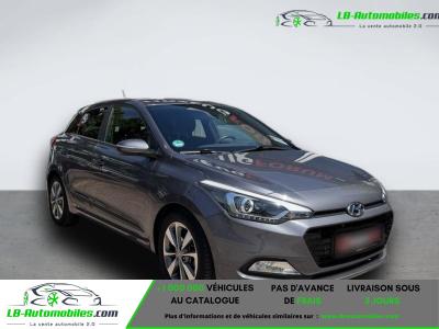 Hyundai I20 1.0 T-GDi 120