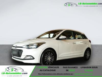 Hyundai I20 1.2 75