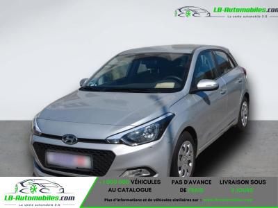 Hyundai I20 1.2 75