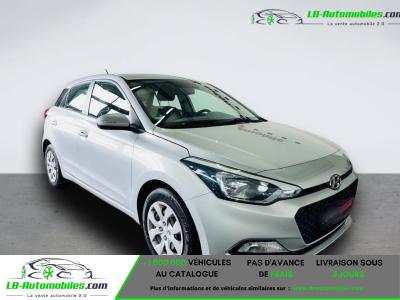 Hyundai I20 1.2 84