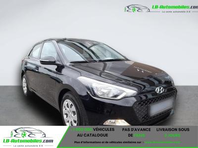 Hyundai I20 1.2 84