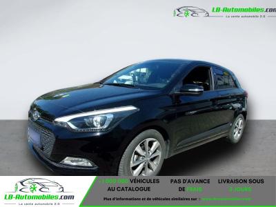 Hyundai I20 1.2 84
