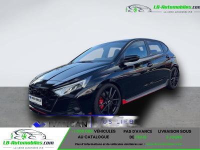 Hyundai I20 N 1.6 T-GDi 204