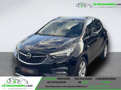 Opel Mokka X 1.4 Turbo - 140 ch BVA