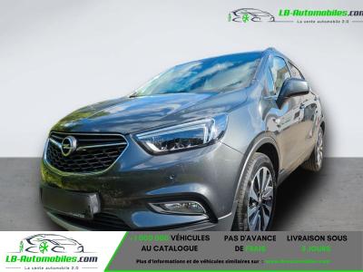 Opel Mokka X 1.4 Turbo - 152 ch BVA