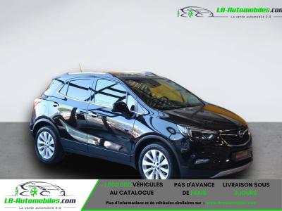 Opel Mokka X 1.4 Turbo - 152 ch BVA
