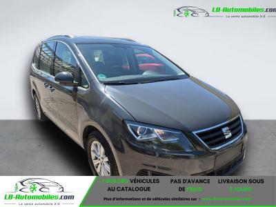 Seat Alhambra 1.4 TSI 150 BVM