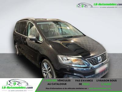 Seat Alhambra 1.4 TSI 150 BVM