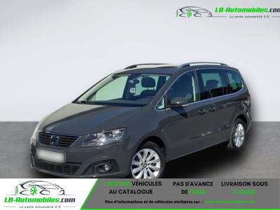Seat Alhambra 1.4 TSI 150 BVM