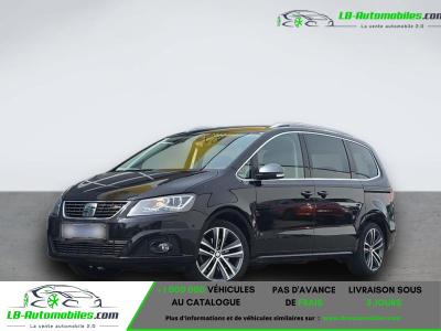 Seat Alhambra 1.4 TSI 150 BVM