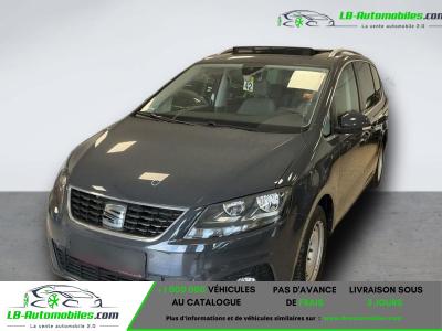 Seat Alhambra 2.0 TDI 150 BVM