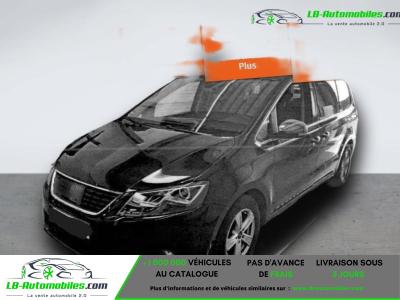 Seat Alhambra 2.0 TDI 150 BVM