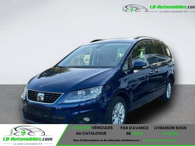 Seat Alhambra 2.0 TDI 150 BVM