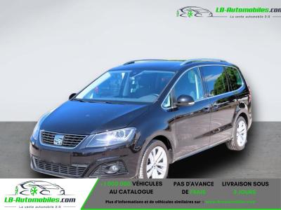 Seat Alhambra 2.0 TDI 150 BVM