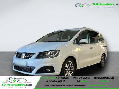 Seat Alhambra 2.0 TDI 177  BVA
