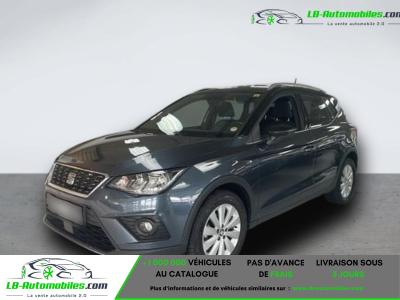 Seat Arona 1.0 EcoTSI 110 ch  BVA