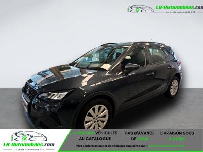 Seat Arona 1.0 EcoTSI 110 ch  BVA
