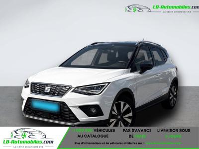 Seat Arona 1.0 EcoTSI 110 ch  BVA