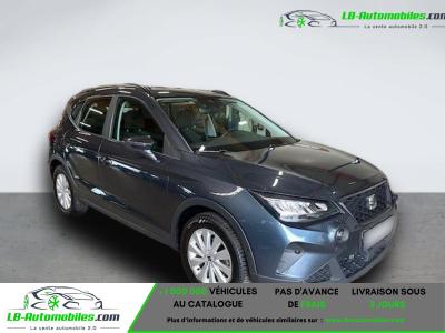Seat Arona 1.0 EcoTSI 110 ch  BVA