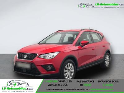 Seat Arona 1.0 EcoTSI 115 ch  BVA