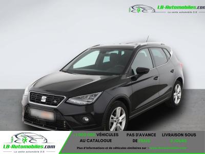 Seat Arona 1.0 EcoTSI 115 ch  BVA