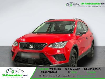 Seat Arona 1.0 EcoTSI 95 ch  BVM