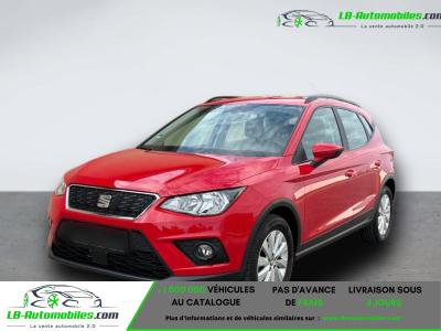 Seat Arona 1.0 EcoTSI 95 ch  BVM