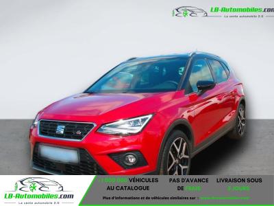 Seat Arona 1.5 TSI 150 ch BVM