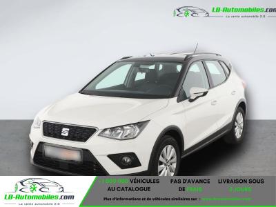 Seat Arona 1.6 TDI 95 ch BVA