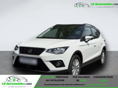 Seat Arona 1.6 TDI 95 ch BVA