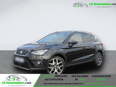 Seat Arona 1.6 TDI 95 ch BVA