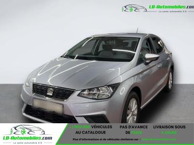 Seat Ibiza 1.6 TDI 95 ch  BVM