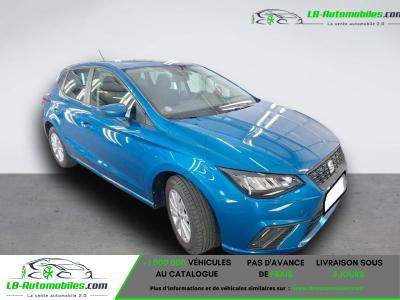 Seat Ibiza 1.0 EcoTSI 95 ch  BVM