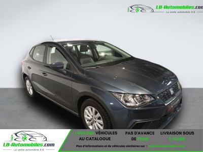 Seat Ibiza 1.0 EcoTSI 95 ch  BVM