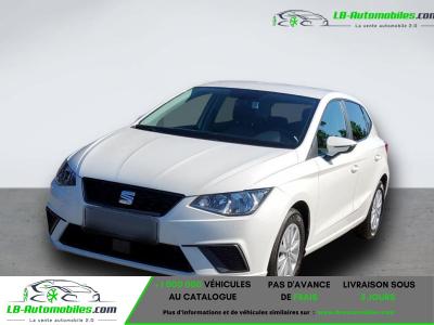 Seat Ibiza 1.0 EcoTSI 95 ch  BVM