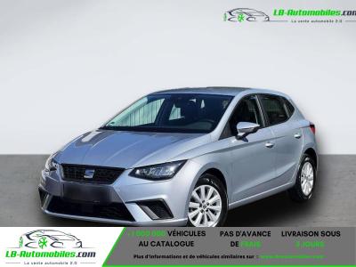 Seat Ibiza 1.0 MPI 80 ch  BVM