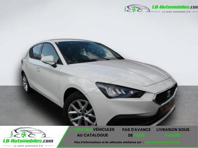 Seat Leon 1.0 eTSI 110 BVA