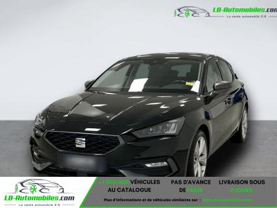 Seat Leon 1.0 eTSI 110 BVA