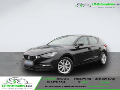 Seat Leon 2.0 TDI 115 BVM