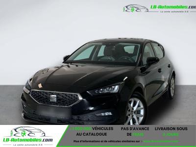 Seat Leon 2.0 TDI 115 BVM