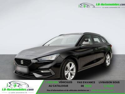 Seat Leon 2.0 TDI 115 BVM
